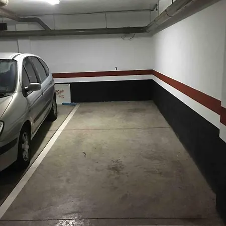 Appartement Luxury Spacious Near The City Center With Free Internet And Parking *
