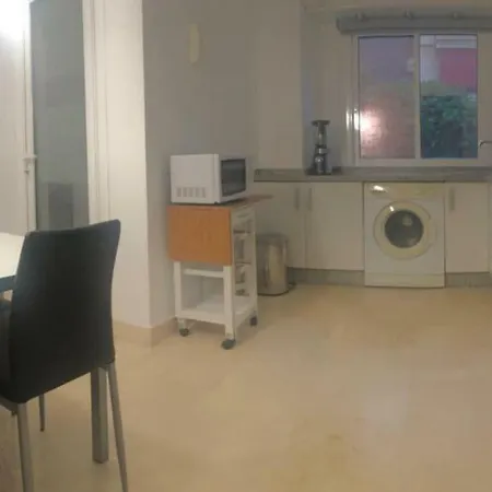 Luxury Spacious Near The City Center With Free Internet And Parking * Santa-Cruz de Ténérife