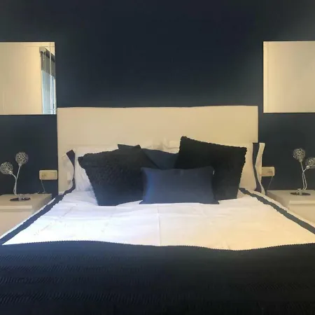 Luxury Spacious Near The City Center With Free Internet And Parking