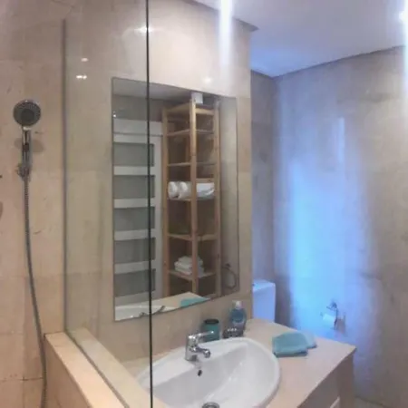 Luxury Spacious Near The City Center With Free Internet And Parking Santa-Cruz de Ténérife