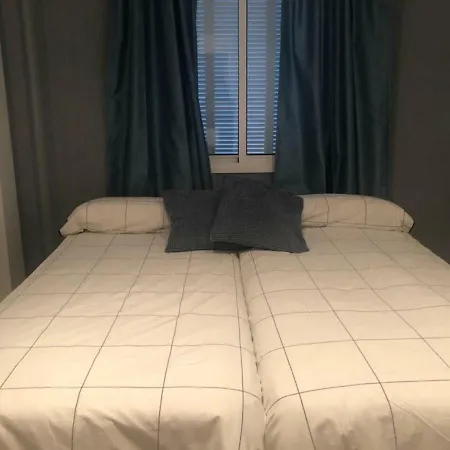 Appartement Luxury Spacious Near The City Center With Free Internet And Parking Santa-Cruz de Ténérife